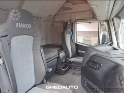 IVECO MOTRICE IVECO STRALIS 480 CON RIMORCHIO BIGA