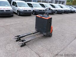 bt LWE 160 Batterie 17/2026
