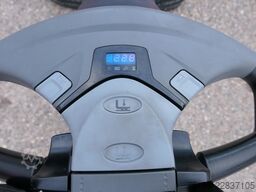 bt LWE 160 Batterie 17/2026