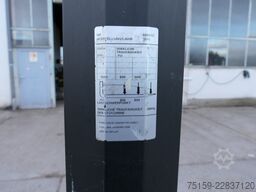 bt SWE 080L Batterie 05/2022