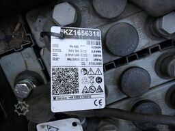 bt SWE 080L Batterie 06/2025
