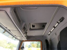 mercedes-benz 1324 Atego Aufbau Faun Viatec