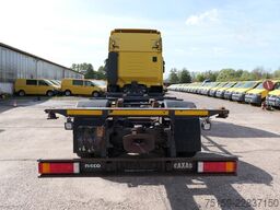 iveco Stralis AS 190 S 420 ECO AHK KLIMA