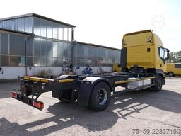 iveco Stralis AS 190 S 420 ECO AHK KLIMA