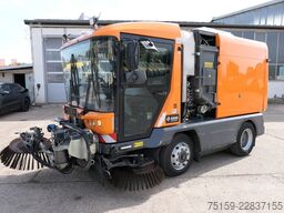 ravo 560 Hygion KLIMA