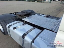 MAN TGX 26.470 6X2 LL SA