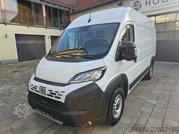 Fiat Ducato 35 MAXI L2H2 180 PS TFT Kamera PDC 260°