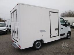 RENAULT Master 2.3 *Thermo-King Kühlkoffer*Euro6*S-Türe*