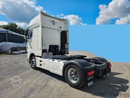 DAF XF 450 SSC, Vollspoiler, ZF Intarder
