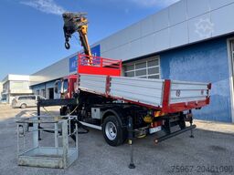 Iveco Eurocargo 140e25