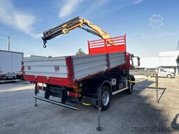 Iveco Eurocargo 140e25