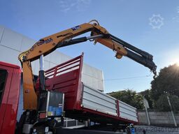 Iveco Eurocargo 140e25