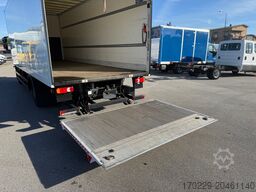 Iveco eurocargo 160-280