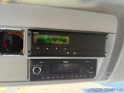 Iveco eurocargo 160-280