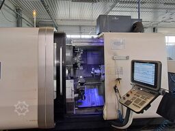 DMG MORI CTX BETA 800 4A