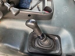 DAF CF 75.310 / Manual / Euro 3