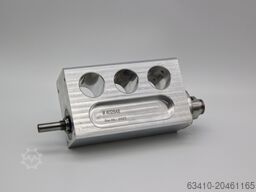 Systemtechnik Hölzer GmbH LAS23 - 20 Watt Beschriftungslaser