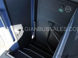 Mercedes Tourismo 15RHD / 12.1m / Airco / Euro 5