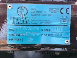 DAF CF 480 FAN  WITH FASSI F235A. 2.23 E-DYNAMIC + ...