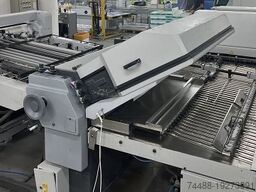 Heidelberg Stahlfolder TD112