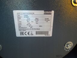 Atlas Copco ZT22VSDFF