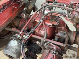 Mercedes-Benz SK 2222 (V6 / FULL STEEL / LAMES / BOITE MANUEL...