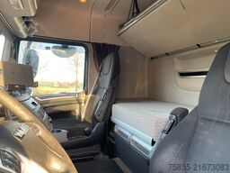 DAF XF 480 FTP PTO / Tipper + Walking Floor Hydraul...