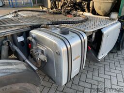 DAF XF 480 FTP PTO / Tipper + Walking Floor Hydraul...