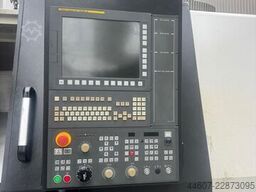 Hyundai WIA L400MC