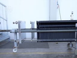 Seitz Orion Zenit 40 A60