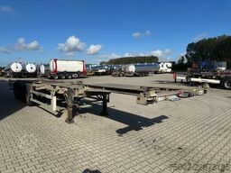 Groenewegen 40CC-16-27TUN 40CC-16-27TUN 40FT HC / BPW + DISC