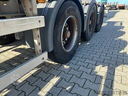 Groenewegen 40CC-16-27TUN 40CC-16-27TUN 40FT HC / BPW + DISC