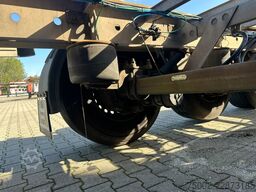 Groenewegen 40CC-16-27TUN 40CC-16-27TUN 40FT HC / BPW + DISC