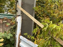 OBERMAIER TAXO 12to Tandem Tieflader 6m Rampen NL 9to