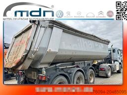 CARNEHL CHKS / HH Hardox 28m³