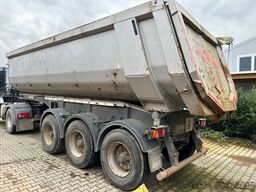 CARNEHL CHKS / HH Hardox 28m³