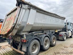 CARNEHL CHKS / HH Hardox 28m³