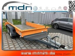 FLIEGL TTS 30-30 Tandem Rampen