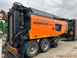 Doppstadt Inventhor Typer 6 Shredder