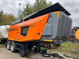 Doppstadt Inventhor Typer 6 Shredder