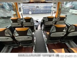 SETRA S 517 HD / S 516 HD / Tourismo / Travego