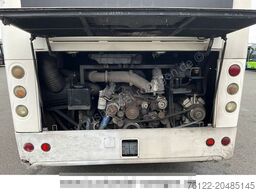 TEMSA Safari HD / Klima / Euro 5 / 3-Punktgurte