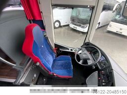 MERCEDES-BENZ Tourismo/ Travego/ S 516 HD/ R 09 Lion?s Coach