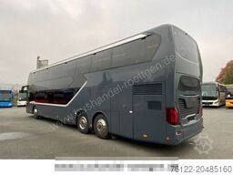 SETRA S 531 DT / S 431 DT / Skyliner / Astromega