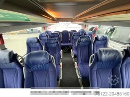 SETRA S 531 DT / S 431 DT / Skyliner / Astromega