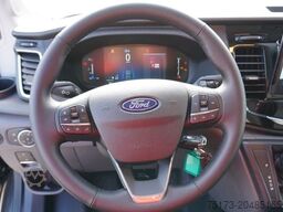 FORD Transit 350L3H3 Trend AT HA Stndhz 2xS.Tür AHK