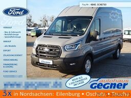 FORD Transit 350L3H3 Trend AT HA Stndhz 2xS.Tür AHK