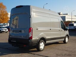 FORD Transit 350L3H3 Trend AT HA Stndhz 2xS.Tür AHK