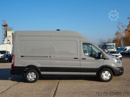 FORD Transit 350L3H3 Trend AT HA Stndhz 2xS.Tür AHK