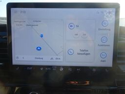 FORD Transit 350L3H3 Trend AT HA Stndhz 2xS.Tür AHK